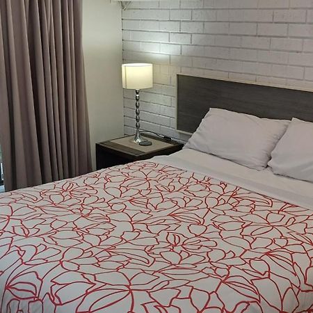Bristol Hill Motor Inn Мэриборо Экстерьер фото